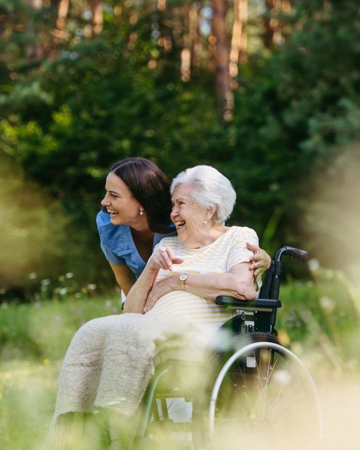 Caregiver Jobs in Canada 