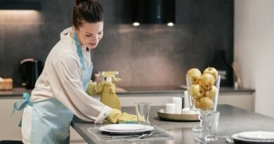 Cleaner Jobs in Australia