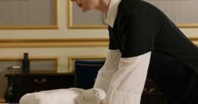 Housekeeping Attendant Jobs in Dubai