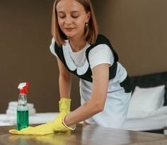 Housekeeper Jobs in Mexico