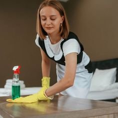 Housekeeper Jobs in Mexico