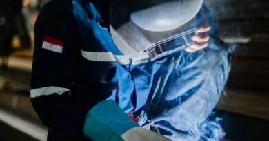 Welder Jobs in Brazil