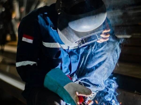 Welder Jobs in Brazil