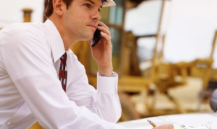 Civil Engineer Jobs in Netherland