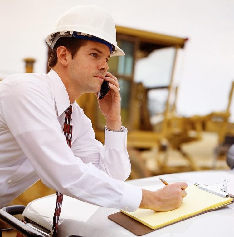 Civil Engineer Jobs in Netherland