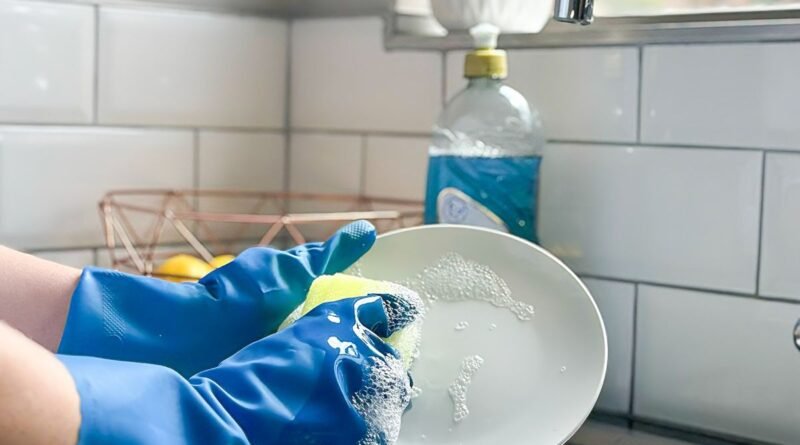 Dishwasher Jobs Available in Singapore