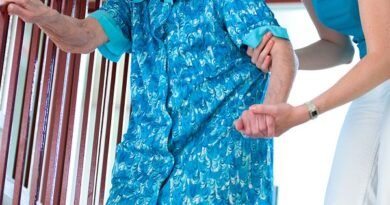 Caregiver Jobs in Mexico