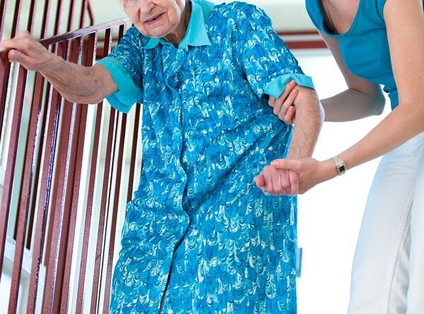 Caregiver Jobs in Mexico